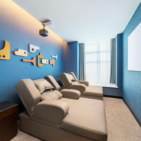 Radisson Collection Hotel, Xing Guo Šanghaj Exteriér fotografie