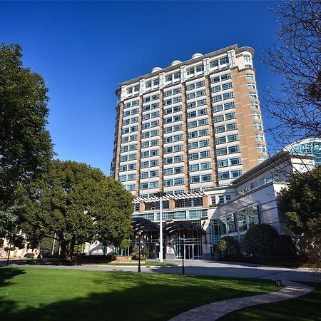 Radisson Collection Hotel, Xing Guo Šanghaj Exteriér fotografie