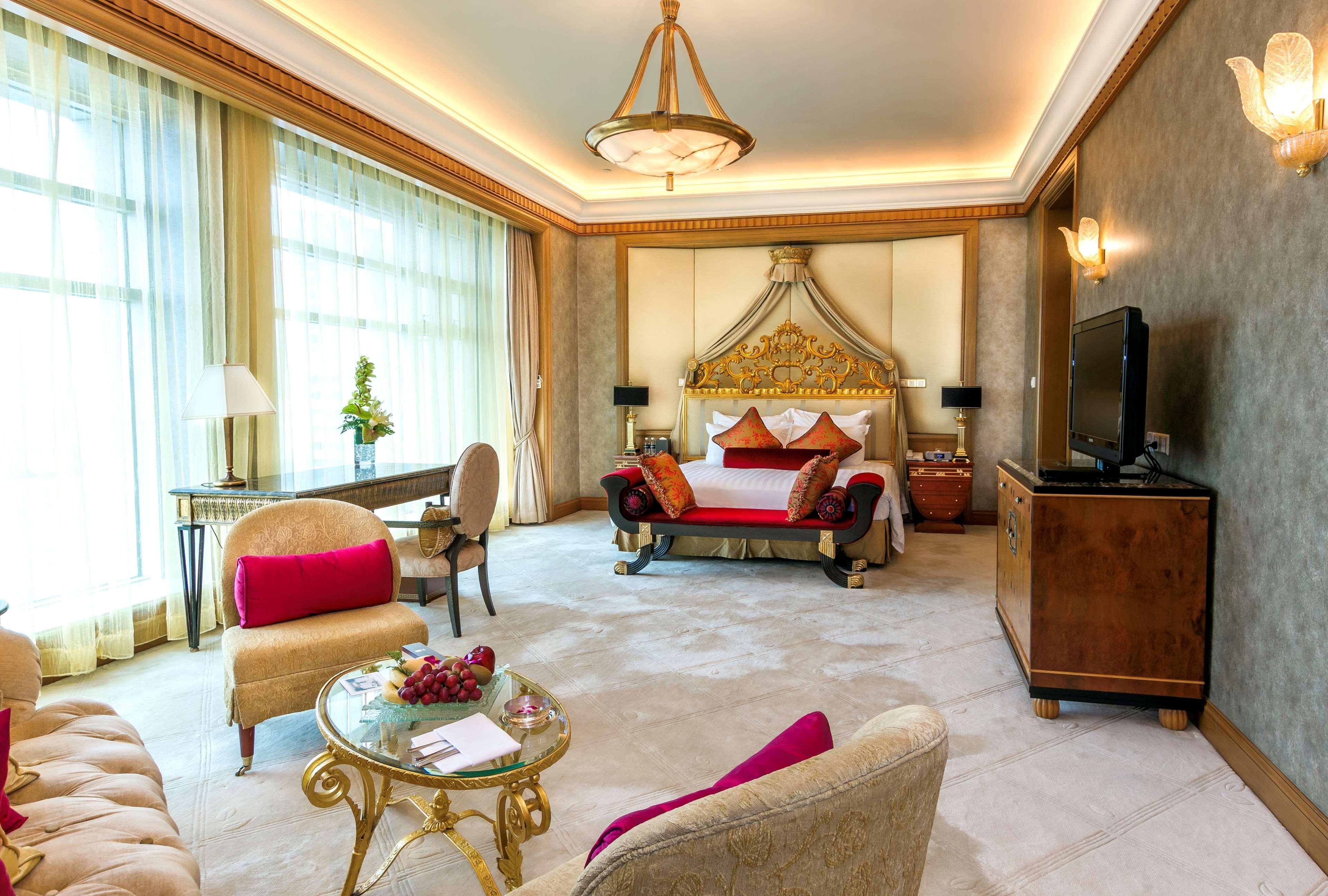 Radisson Collection Hotel, Xing Guo Šanghaj Exteriér fotografie