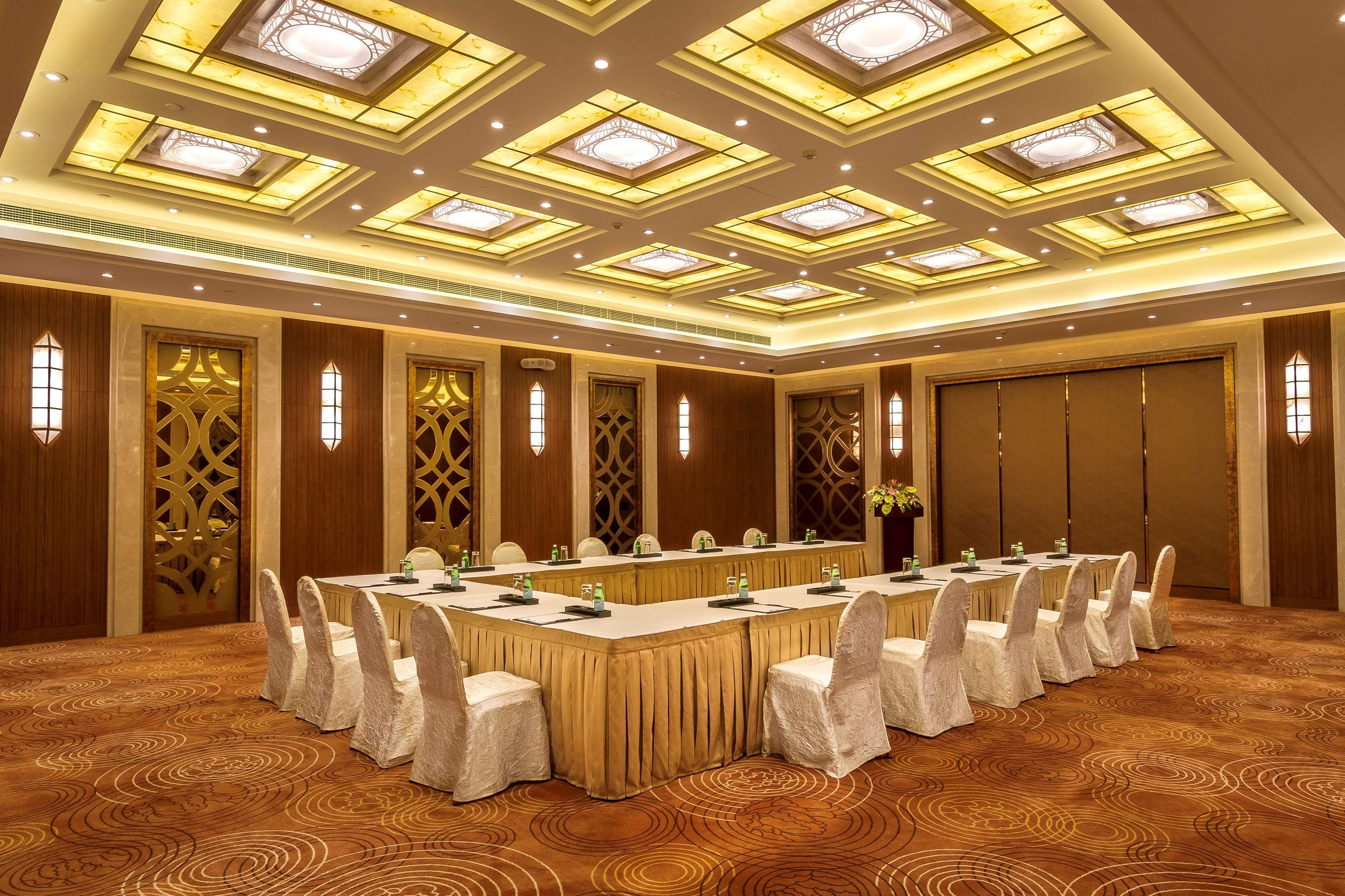 Radisson Collection Hotel, Xing Guo Šanghaj Exteriér fotografie