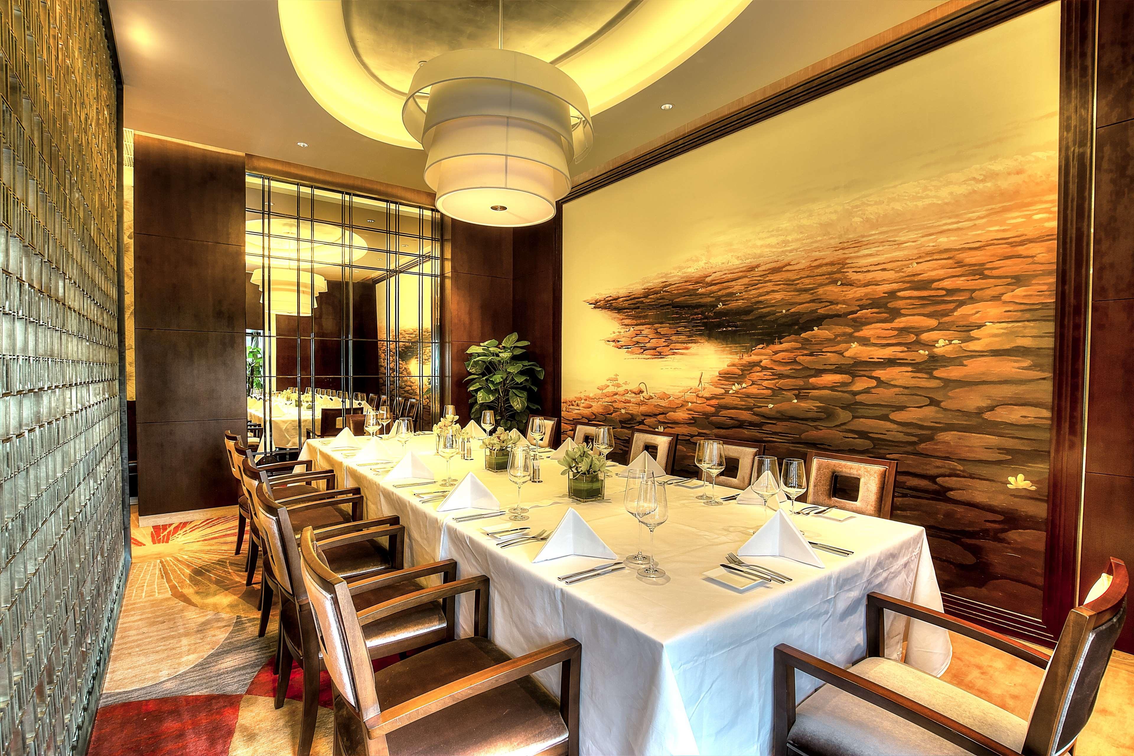 Radisson Collection Hotel, Xing Guo Šanghaj Exteriér fotografie