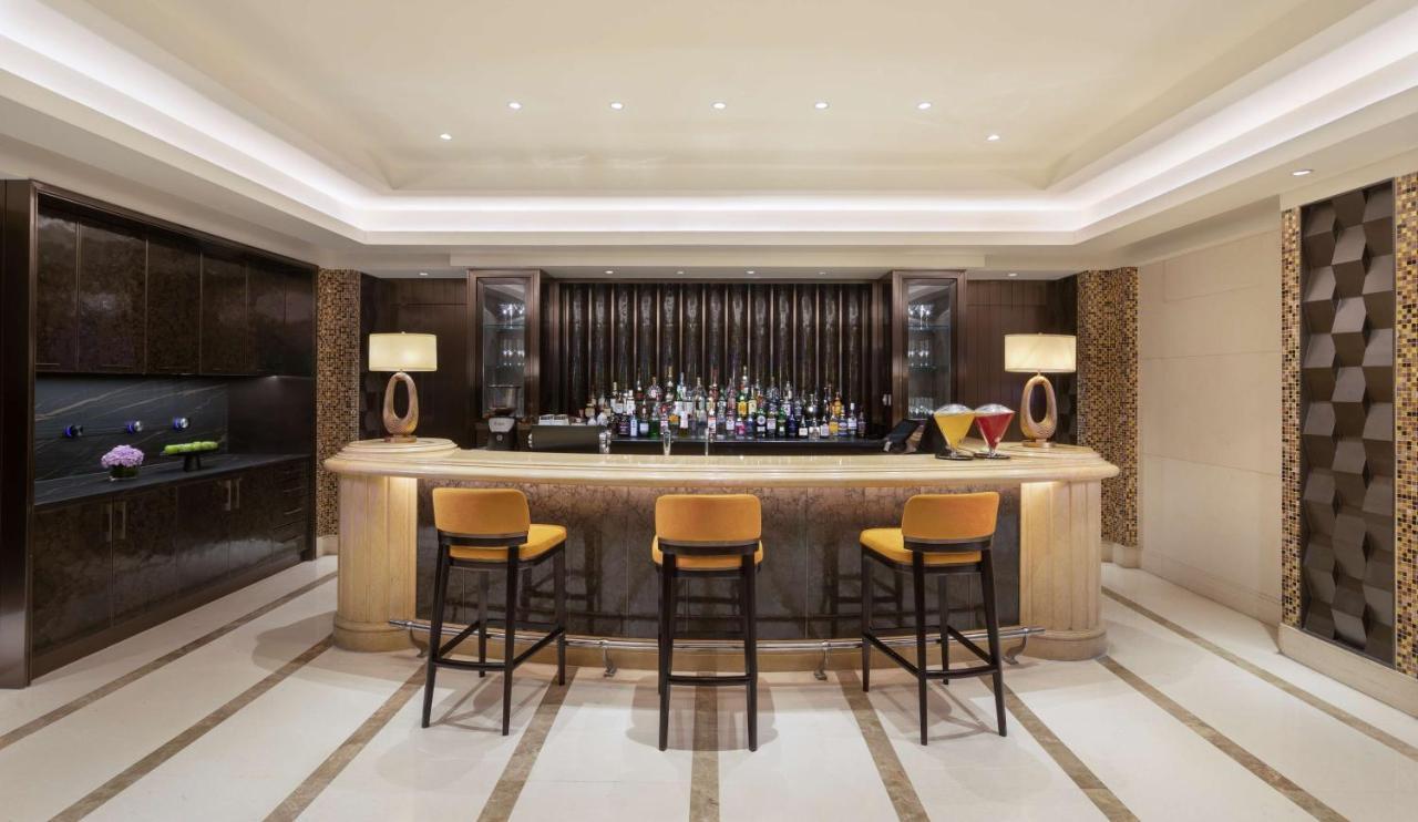 Radisson Collection Hotel, Xing Guo Šanghaj Exteriér fotografie
