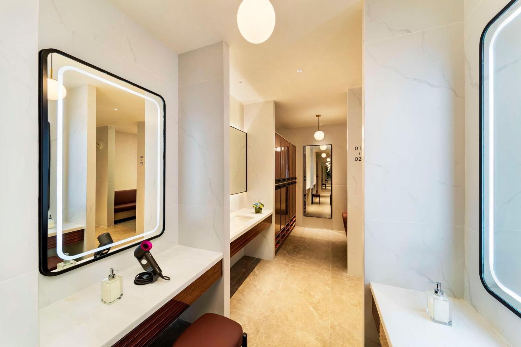 Radisson Collection Hotel, Xing Guo Šanghaj Exteriér fotografie