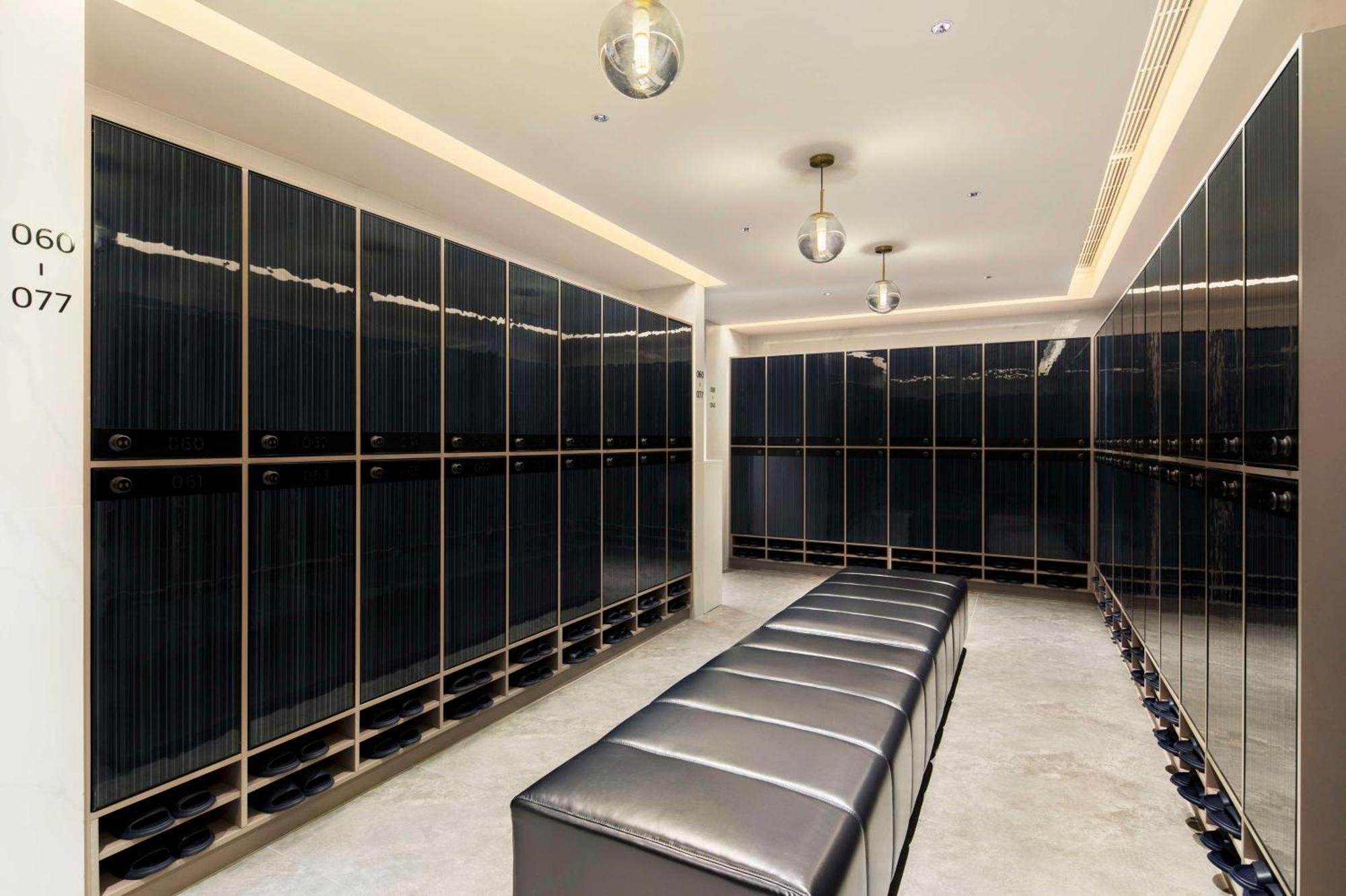 Radisson Collection Hotel, Xing Guo Šanghaj Exteriér fotografie